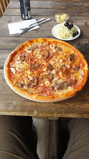 Photo of Isik Pizzeria - Önavägen 2, 792 32 Mora