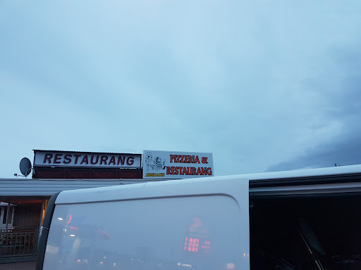 Photo of Isik Pizzeria - Önavägen 2, 792 32 Mora