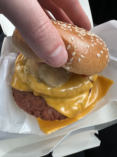 Photo of Max Burgers - Skålmyrsvägen 51, 792 50 Mora