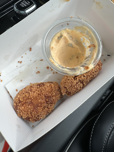 Photo of Max Burgers - Skålmyrsvägen 51, 792 50 Mora