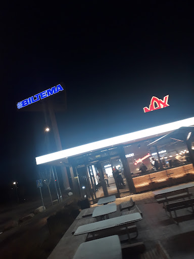 Photo of Max Burgers - Skålmyrsvägen 51, 792 50 Mora