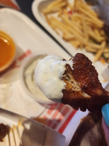 Photo of Max Burgers - Skålmyrsvägen 51, 792 50 Mora