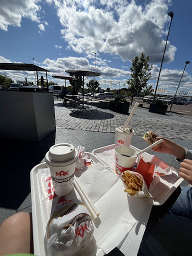 Photo of Max Burgers - Skålmyrsvägen 51, 792 50 Mora