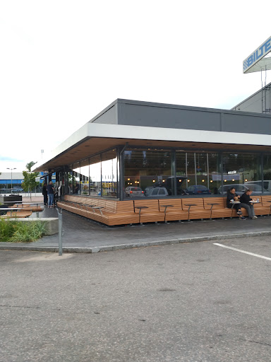 Photo of Max Burgers - Skålmyrsvägen 51, 792 50 Mora