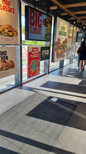 Photo of Max Burgers - Skålmyrsvägen 51, 792 50 Mora