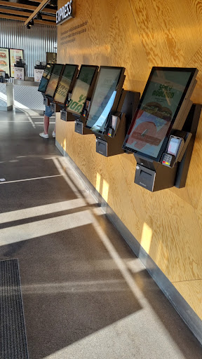 Photo of Max Burgers - Skålmyrsvägen 51, 792 50 Mora