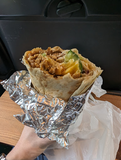 Photo of Pizzeria Casablanca - Pizzeria Nässjö - Rådhusgatan 47A, 571 33 Nässjö