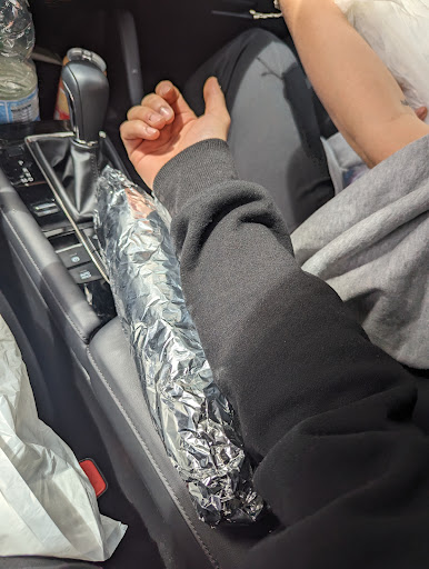 Photo of Pizzeria Casablanca - Pizzeria Nässjö - Rådhusgatan 47A, 571 33 Nässjö