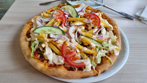 Photo of Pizzeria Casablanca - Pizzeria Nässjö - Rådhusgatan 47A, 571 33 Nässjö