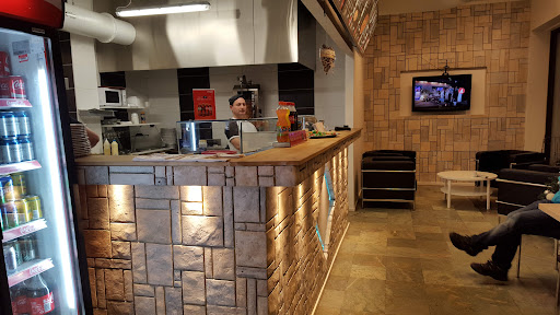 Photo of Pizzeria Casablanca - Pizzeria Nässjö - Rådhusgatan 47A, 571 33 Nässjö