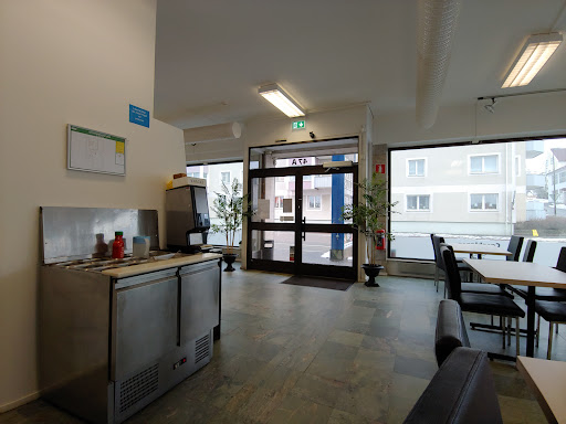 Photo of Pizzeria Casablanca - Pizzeria Nässjö - Rådhusgatan 47A, 571 33 Nässjö