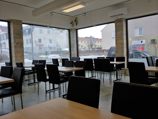 Photo of Pizzeria Casablanca - Pizzeria Nässjö - Rådhusgatan 47A, 571 33 Nässjö