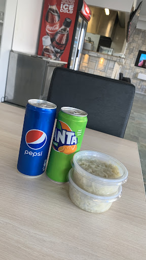 Photo of Pizzeria Casablanca - Pizzeria Nässjö - Rådhusgatan 47A, 571 33 Nässjö