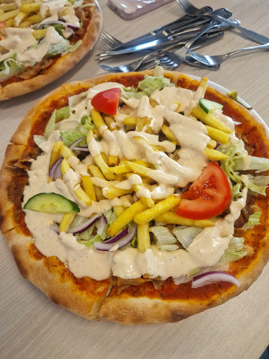 Photo of Pizzeria Casablanca - Pizzeria Nässjö - Rådhusgatan 47A, 571 33 Nässjö