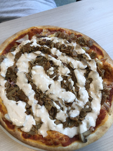 Photo of Pizzeria Casablanca - Pizzeria Nässjö - Rådhusgatan 47A, 571 33 Nässjö