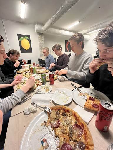 Photo of Pizzeria Casablanca - Pizzeria Nässjö - Rådhusgatan 47A, 571 33 Nässjö