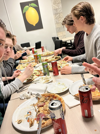 Photo of Pizzeria Casablanca - Pizzeria Nässjö - Rådhusgatan 47A, 571 33 Nässjö