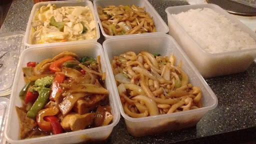 Photo of Spicy Hot City - Repslagaregatan 17A, 602 25 Norrköping