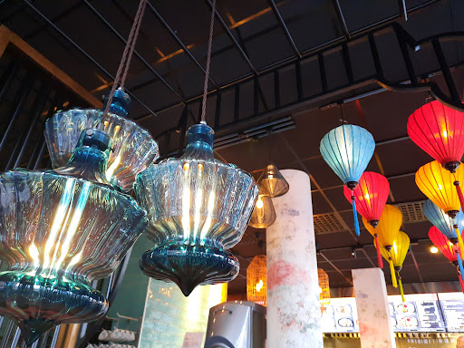 Photo of Spicy Hot City - Repslagaregatan 17A, 602 25 Norrköping