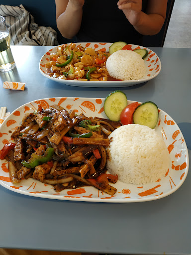 Photo of Spicy Hot City - Repslagaregatan 17A, 602 25 Norrköping