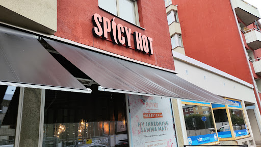 Photo of Spicy Hot City - Repslagaregatan 17A, 602 25 Norrköping