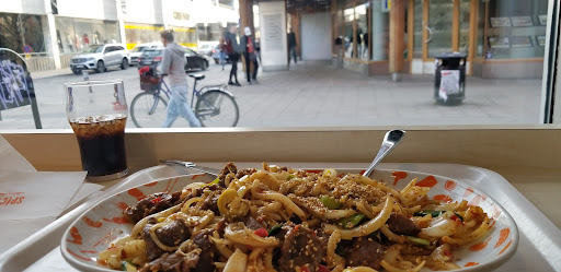 Photo of Spicy Hot City - Repslagaregatan 17A, 602 25 Norrköping