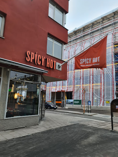 Photo of Spicy Hot City - Repslagaregatan 17A, 602 25 Norrköping
