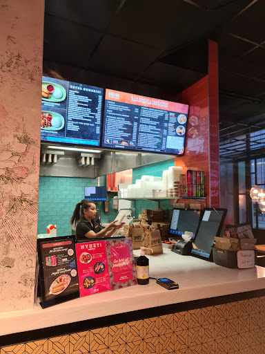 Photo of Spicy Hot City - Repslagaregatan 17A, 602 25 Norrköping