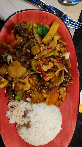 Photo of Spicy Hot City - Repslagaregatan 17A, 602 25 Norrköping