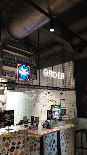 Photo of Bastard Burgers - Repslagaregatan 12, 602 32 Norrköping
