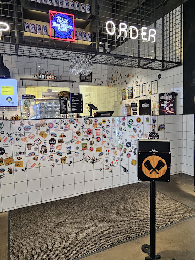 Photo of Bastard Burgers - Repslagaregatan 12, 602 32 Norrköping