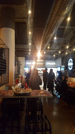 Photo of Bastard Burgers - Repslagaregatan 12, 602 32 Norrköping