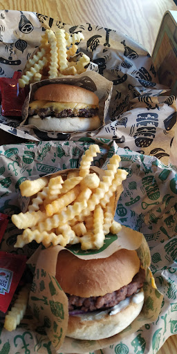 Photo of Bastard Burgers - Repslagaregatan 12, 602 32 Norrköping