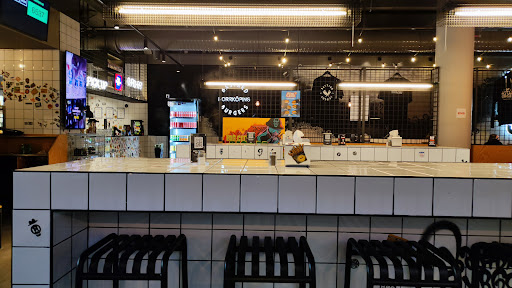 Photo of Bastard Burgers - Repslagaregatan 12, 602 32 Norrköping