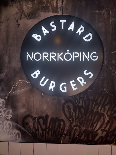 Photo of Bastard Burgers - Repslagaregatan 12, 602 32 Norrköping