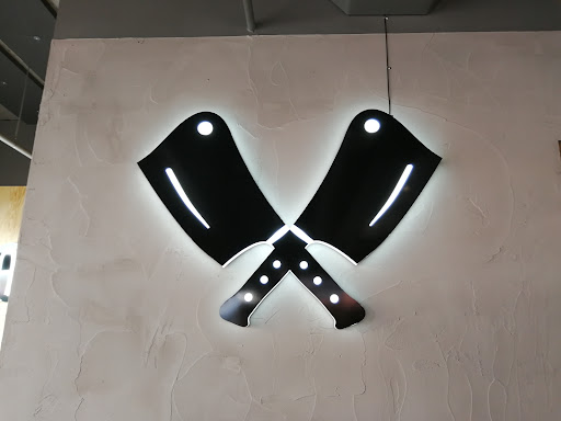 Photo of Bastard Burgers - Repslagaregatan 12, 602 32 Norrköping