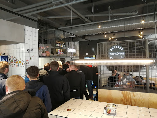 Photo of Bastard Burgers - Repslagaregatan 12, 602 32 Norrköping