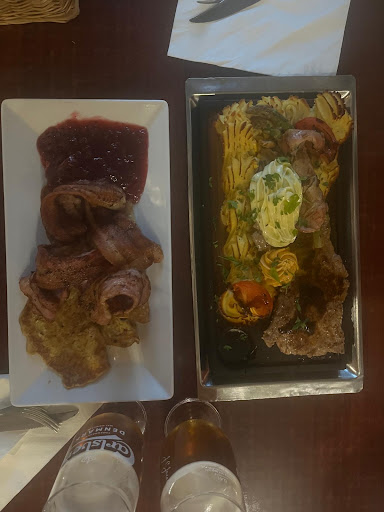 Photo of Restaurang God Vän - Kungsgatan 71, 602 33 Norrköping