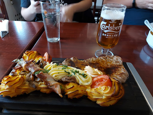 Photo of Restaurang God Vän - Kungsgatan 71, 602 33 Norrköping