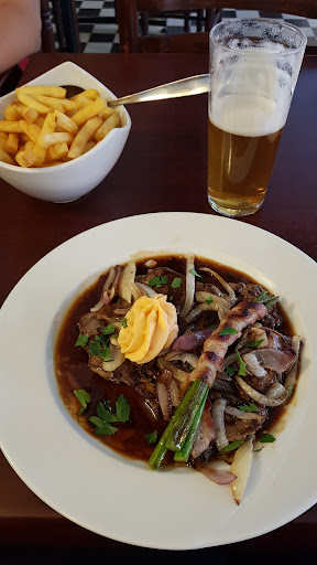 Photo of Restaurang God Vän - Kungsgatan 71, 602 33 Norrköping