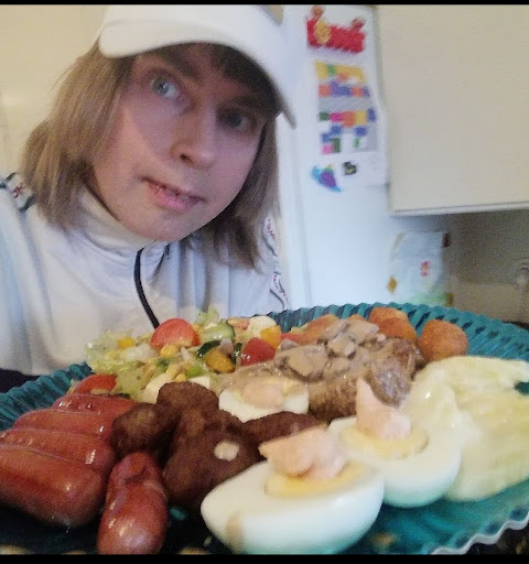 Photo of Restaurang God Vän - Kungsgatan 71, 602 33 Norrköping