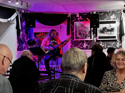 Photo of Restaurang God Vän - Kungsgatan 71, 602 33 Norrköping