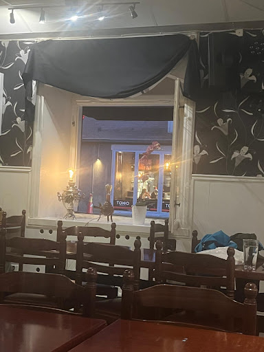 Photo of Restaurang God Vän - Kungsgatan 71, 602 33 Norrköping