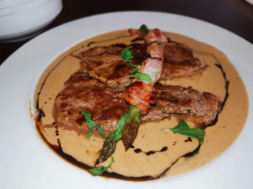 Photo of Restaurang God Vän - Kungsgatan 71, 602 33 Norrköping