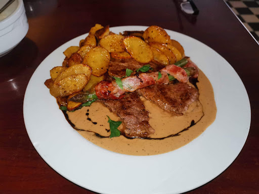 Photo of Restaurang God Vän - Kungsgatan 71, 602 33 Norrköping