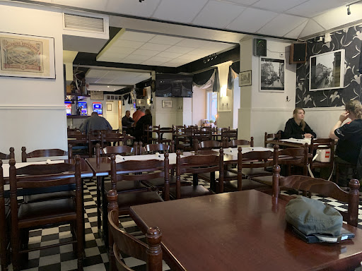 Photo of Restaurang God Vän - Kungsgatan 71, 602 33 Norrköping