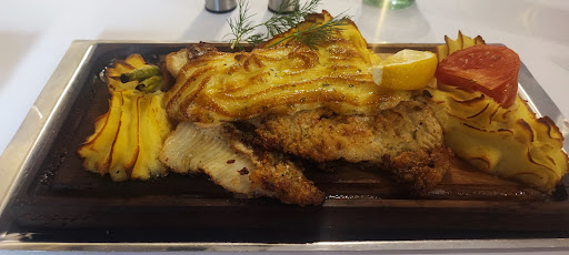 Photo of Restaurang God Vän - Kungsgatan 71, 602 33 Norrköping