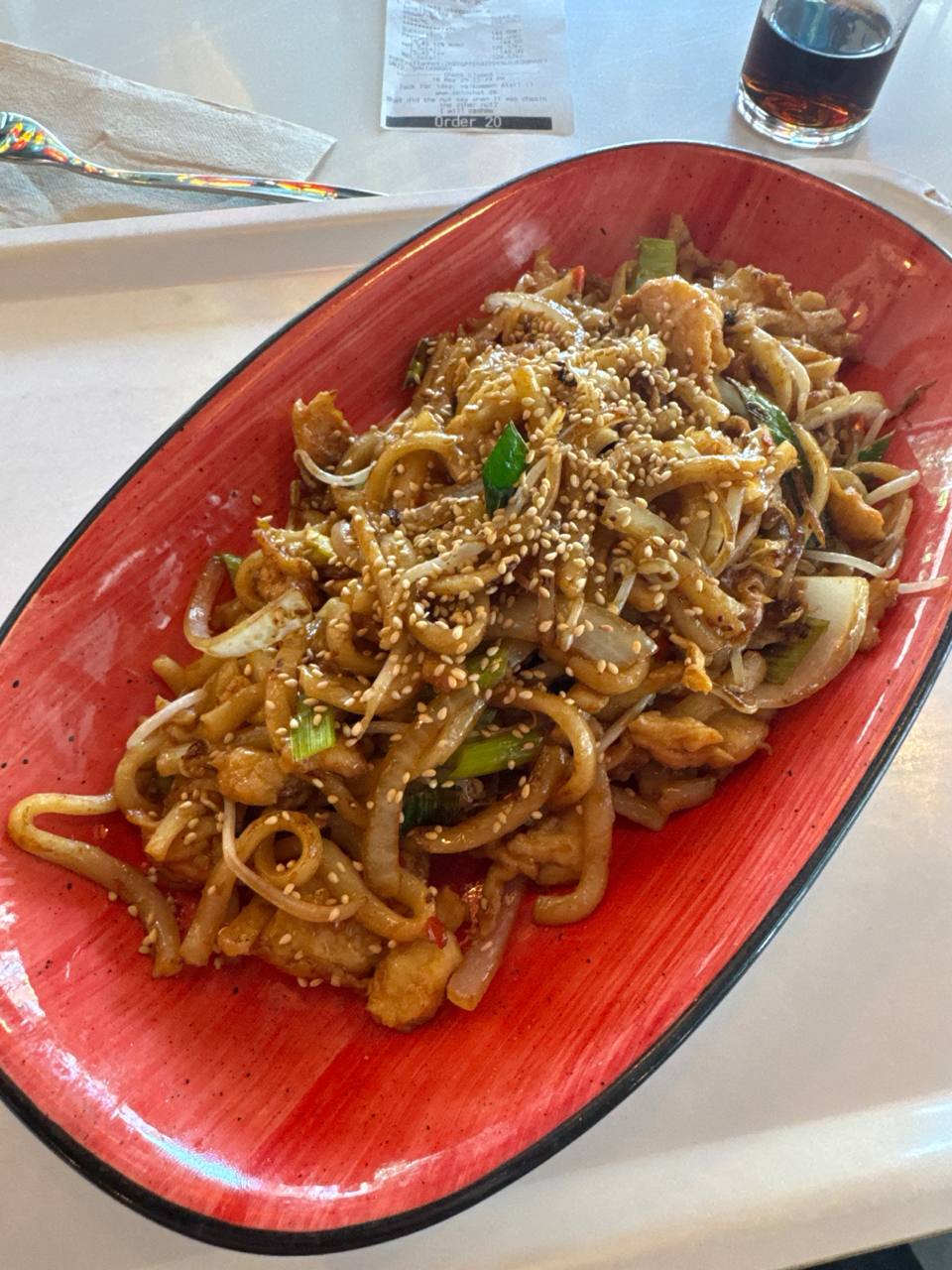 Photo of Spicy Hot Kungsgatan - Kungsgatan 21, 602 20 Norrköping