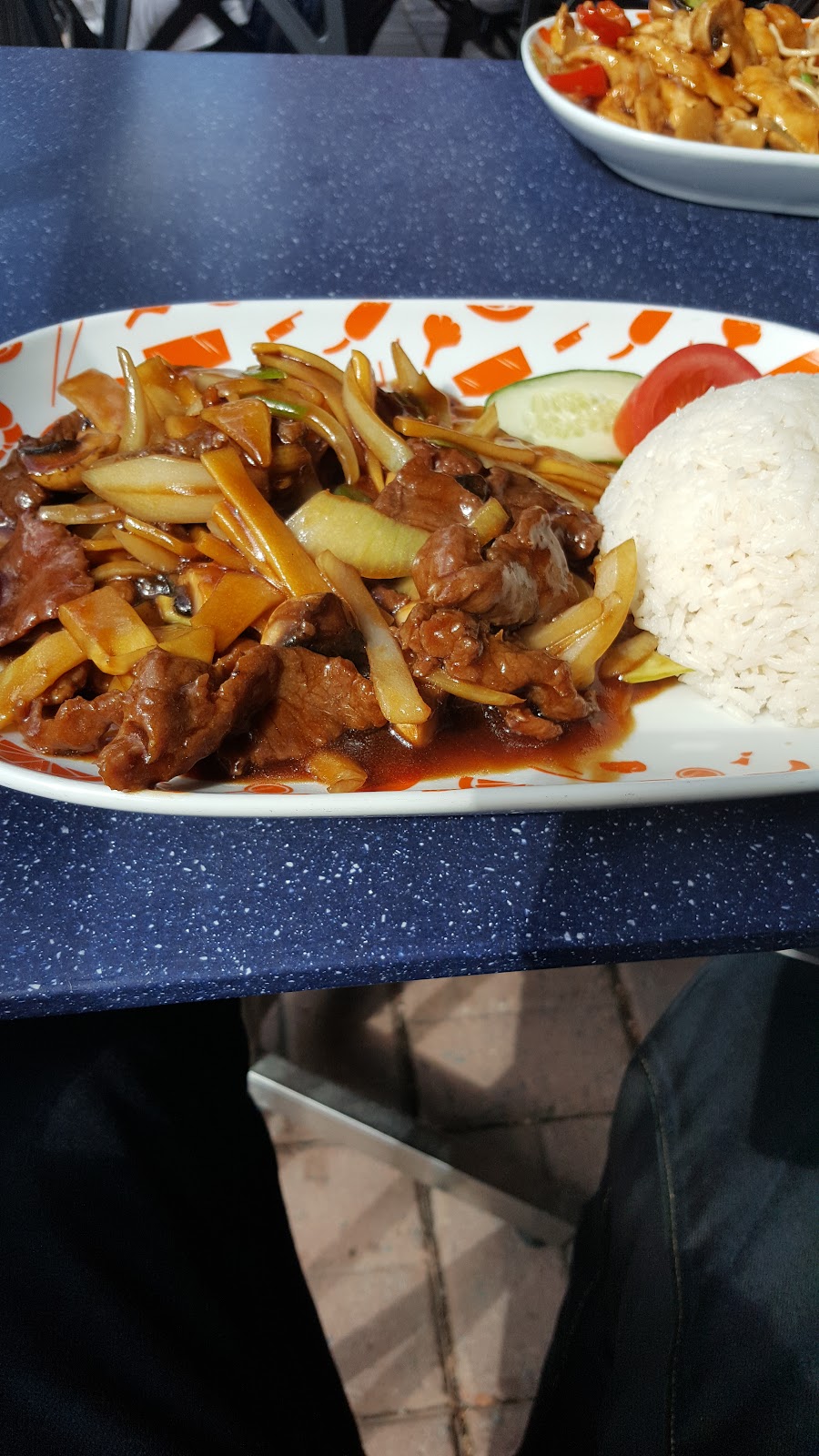 Photo of Spicy Hot Kungsgatan - Kungsgatan 21, 602 20 Norrköping