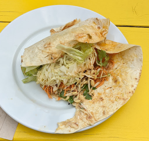 Photo of Dynamo Deli - Tunnbindaregatan 37, 602 21 Norrköping